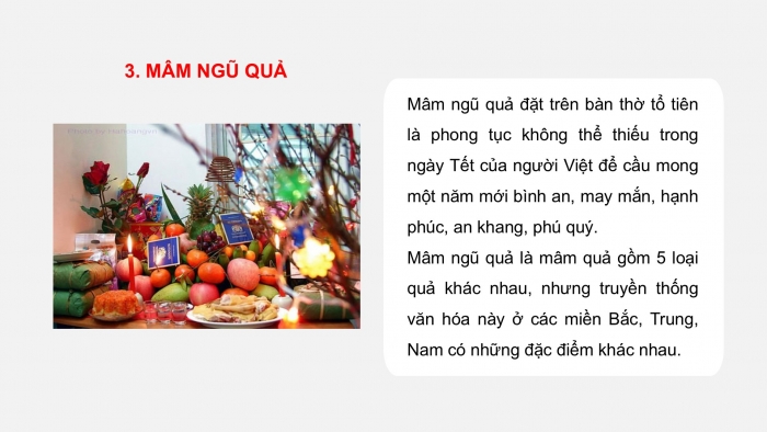 Giáo án PPT HĐTN 6 cánh diều Chủ đề 5: Xuân quê hương - Tuần 18