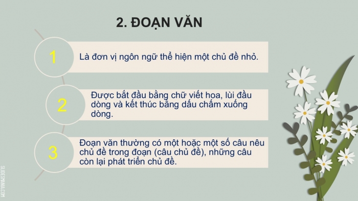 Giáo án PPT Ngữ văn 6 cánh diều Bài 8: Thực hành tiếng Việt