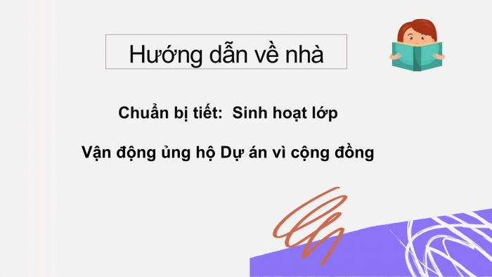 Giáo án PPT HĐTN 6 cánh diều Chủ đề 7: Cộng đồng quanh em - Tuần 28