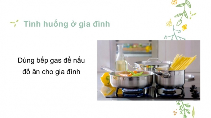 Giáo án PPT KHTN 6 kết nối Bài 49: Năng lượng hao phí