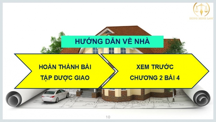 Giáo án PPT Công nghệ 6 chân trời Ôn tập Chương 1