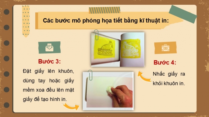 Giáo án PPT Mĩ thuật 6 chân trời Bài 2: Hoạ tiết trống đồng