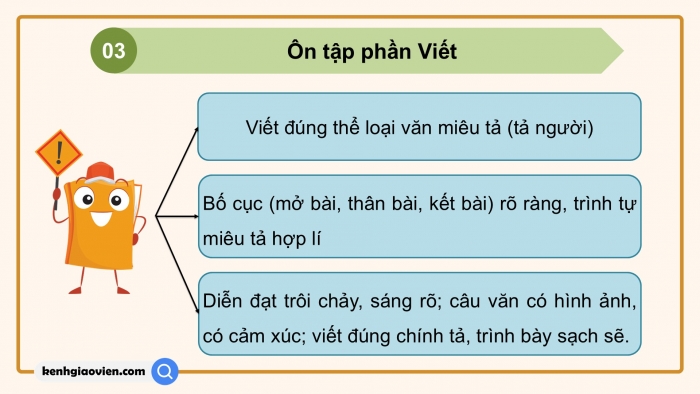 Giáo án PPT dạy thêm Tiếng Việt 5 chân trời bài 7: Bài đọc Việt Nam. Luyện từ và câu Dấu gạch ngang. Trả bài văn tả người (Bài viết số 2)