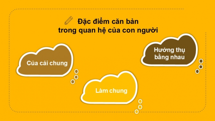 Giáo án PPT Lịch sử 6 chân trời Bài 4: Xã hội nguyên thuỷ