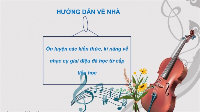 Giáo án PPT Âm nhạc 6 kết nối Tiết 6: Nghe Tác phẩm The Blue Danube, Ôn tập Đời sống không già vì có chúng em