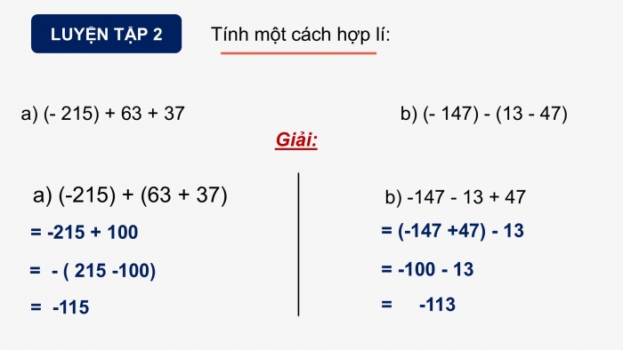 Giáo án PPT Toán 6 cánh diều Bài 4: Phép trừ số nguyên. Quy tắc dấu ngoặc