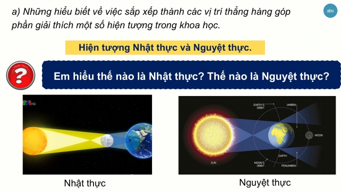 Giáo án PPT Toán 6 cánh diều Thực hành trải nghiệm Chủ đề 3: Sắp xếp thành các vị trí thẳng hàng