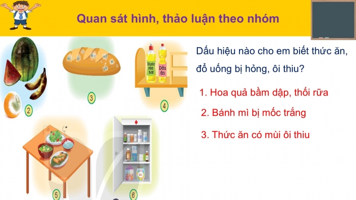 Giáo án PPT Tự nhiên và Xã hội 2 kết nối Bài 3: Phòng tránh ngộ độc khi ở nhà