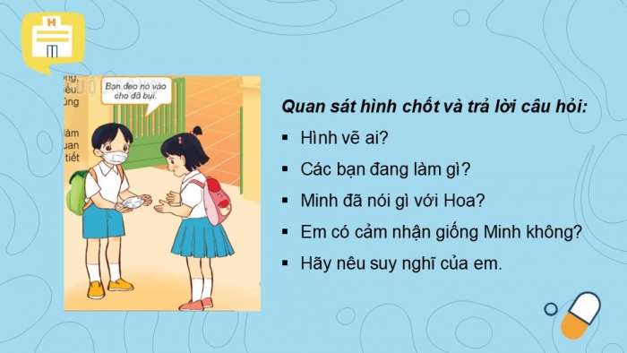 Giáo án PPT Tự nhiên và Xã hội 2 kết nối Bài 27: Ôn tập chủ đề Con người và sức khỏe