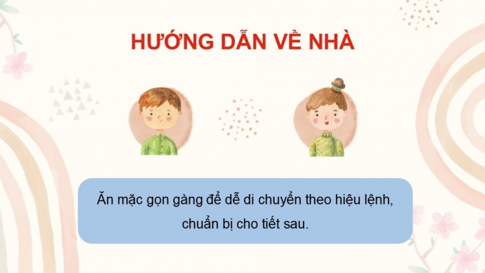 Giáo án PPT Tự nhiên và Xã hội 2 kết nối Bài 30: Luyện tập ứng phó với thiên tai