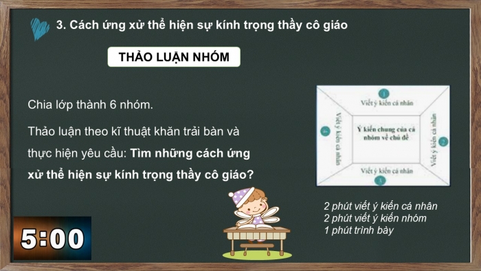 Giáo án PPT Đạo đức 2 cánh diều Bài 2: Kính trọng thầy cô giáo