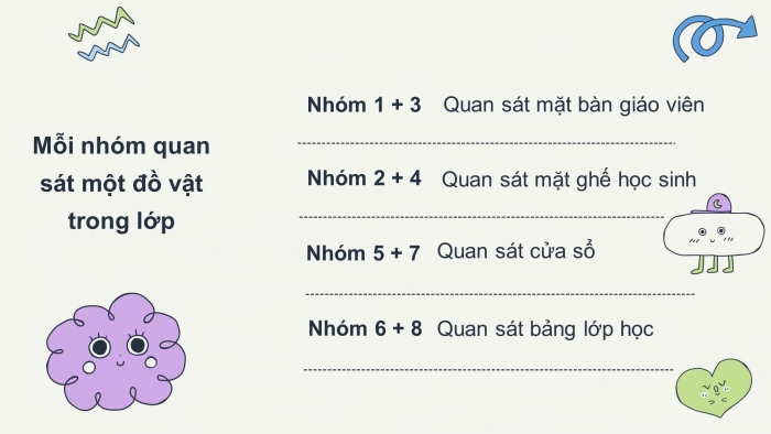 Giáo án PPT Toán 6 chân trời Bài 4 Hoạt động thực hành và trải nghiệm: Tính chu vi và diện tích của một số hình trong thực tiễn