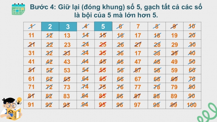 Giáo án PPT Toán 6 chân trời Bài 11: Hoạt động thực hành và trải nghiệm