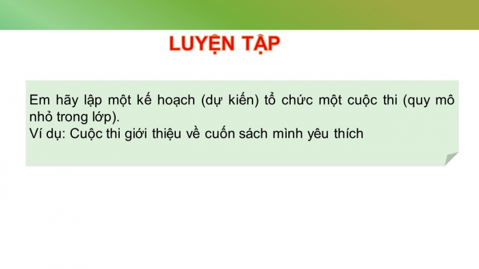 Giáo án PPT Ngữ văn 6 chân trời Bài 1: Hội thổi cơm thi ở Đồng Vân