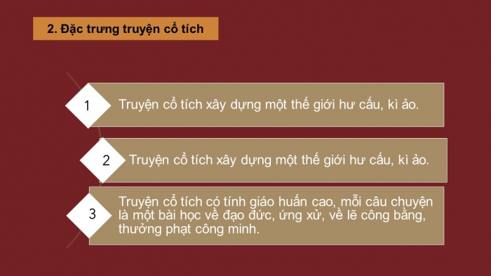 Giáo án PPT Ngữ văn 6 chân trời Bài 2: Sọ Dừa