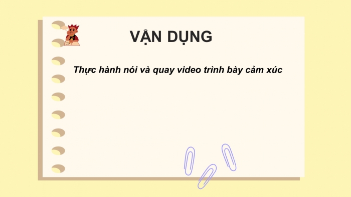 Giáo án PPT Ngữ văn 6 chân trời Bài 3: Trình bày cảm xúc về một bài thơ lục bát