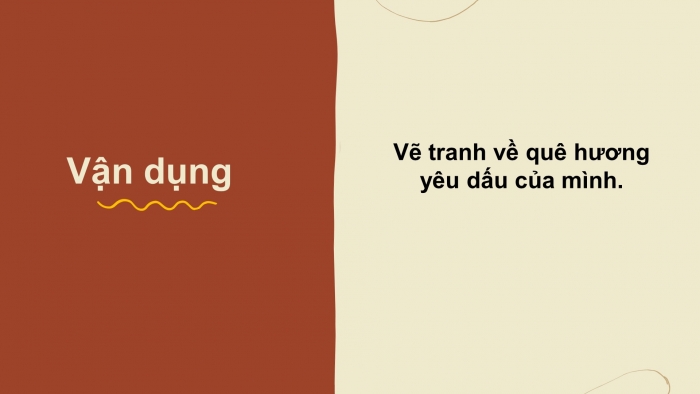 Giáo án PPT Ngữ văn 6 chân trời Bài 3: Ôn tập