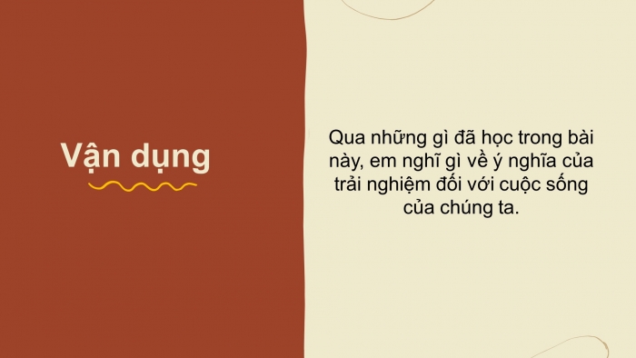 Giáo án PPT Ngữ văn 6 chân trời Bài 4: Ôn tập