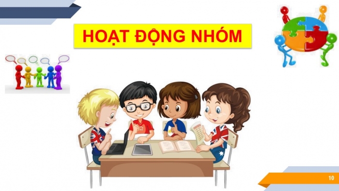 Giáo án PPT Toán 6 kết nối Bài 5: Phép nhân và phép chia số tự nhiên