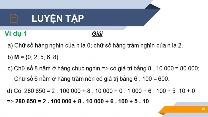 Giáo án PPT Toán 6 kết nối Chương 1 Luyện tập chung (1)