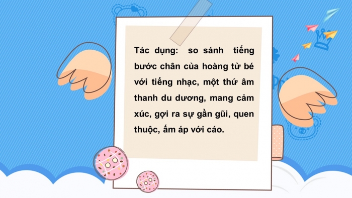 Giáo án PPT Ngữ văn 6 kết nối Bài 1: Nghĩa của từ ngữ, Biện pháp tu từ, Từ ghép và từ láy