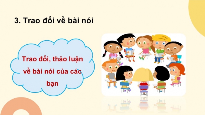 Giáo án PPT Ngữ văn 6 kết nối Bài 3: Kể về một trải nghiệm của em