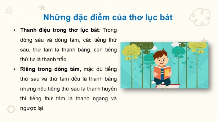 Giáo án PPT Ngữ văn 6 kết nối Bài 4: Giới thiệu bài học và Tri thức ngữ văn