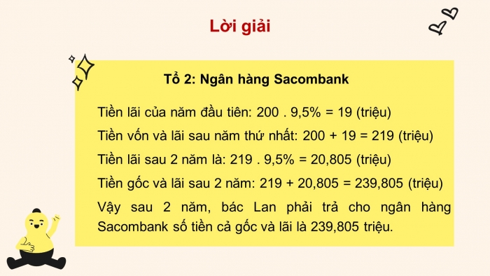 Giáo án PPT Toán 6 chân trời Bài 6: Hoạt động thực hành và trải nghiệm