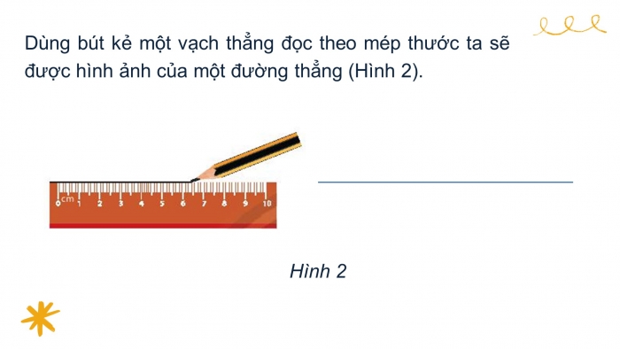 Giáo án PPT Toán 6 chân trời Bài 1: Điểm. Đường thẳng