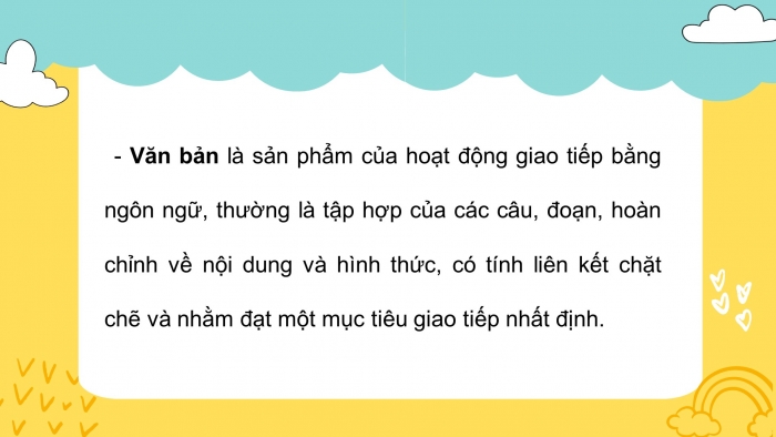 Giáo án PPT Ngữ văn 6 chân trời Bài 6: Thực hành tiếng Việt