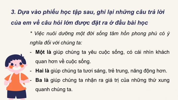 Giáo án PPT Ngữ văn 6 chân trời Bài 9: Ôn tập