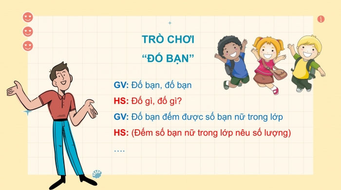 Giáo án PPT Toán 2 kết nối Bài 67: Thực hành và trải nghiệm thu thập, phân loại, kiểm đếm số liệu