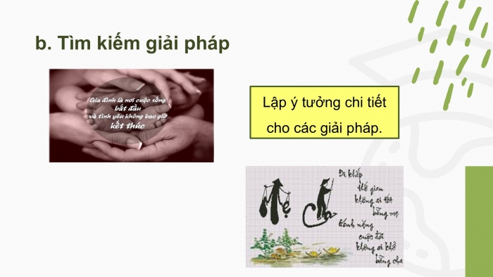 Giáo án PPT Ngữ văn 6 chân trời Bài 11: Làm thế nào để bày tỏ tình cảm với ba mẹ?