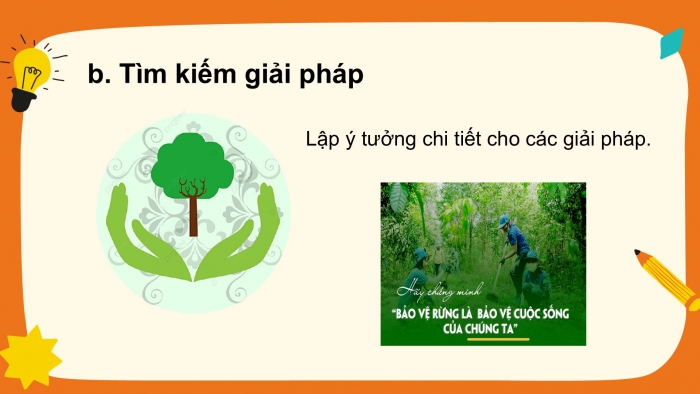 Giáo án PPT Ngữ văn 6 chân trời Bài 11: Làm thế nào để thực hiện một sản phẩm sáng tạo cho Góc truyền thông của trường?