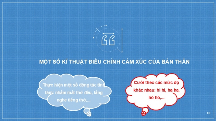 Giáo án PPT HĐTN 6 chân trời Chủ đề 2 Tuần 8