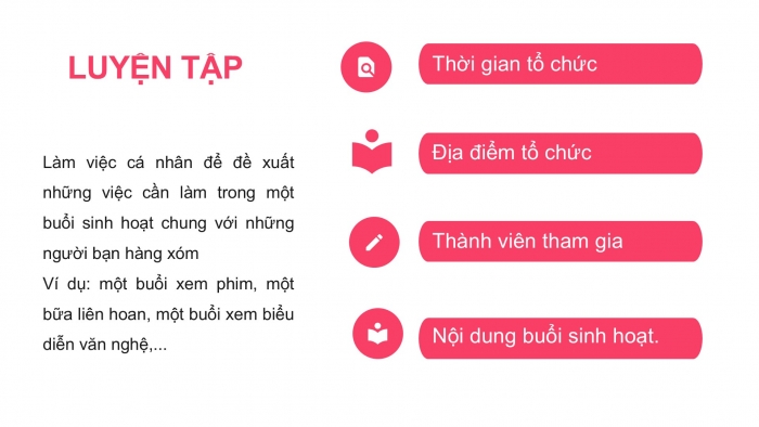 Giáo án PPT HĐTN 6 kết nối Tuần 21: Thiết lập quan hệ với cộng đồng