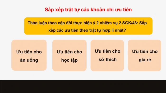 Giáo án PPT HĐTN 6 chân trời Chủ đề 5 Tuần 17