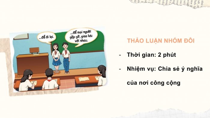 Giáo án PPT HĐTN 6 chân trời Chủ đề 6 Tuần 20