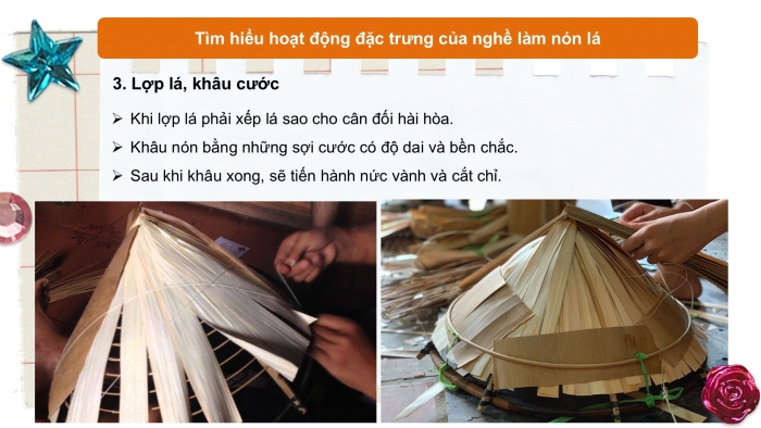 Giáo án PPT HĐTN 6 chân trời Chủ đề 7 Tuần 25