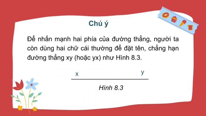 Giáo án PPT Toán 6 kết nối Bài 32: Điểm và đường thẳng