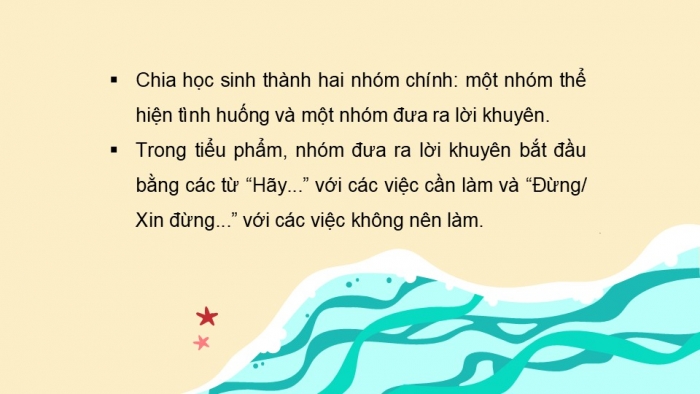 Giáo án PPT HĐTN 2 kết nối Tuần 29: Bảo vệ cảnh quan quê em