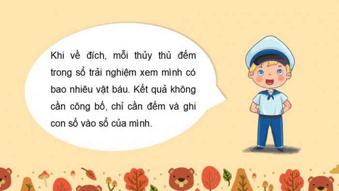 Giáo án PPT HĐTN 2 kết nối Tuần 35: Đón mùa hè trải nghiệm