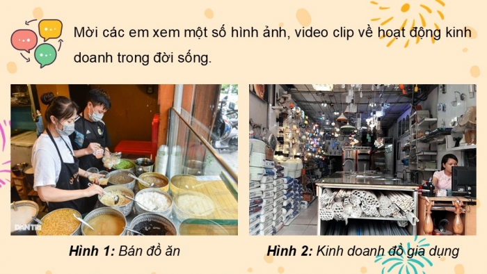 Giáo án điện tử Hoạt động trải nghiệm 5 cánh diều Chủ đề 5: Nghề em mơ ước - Tuần 19