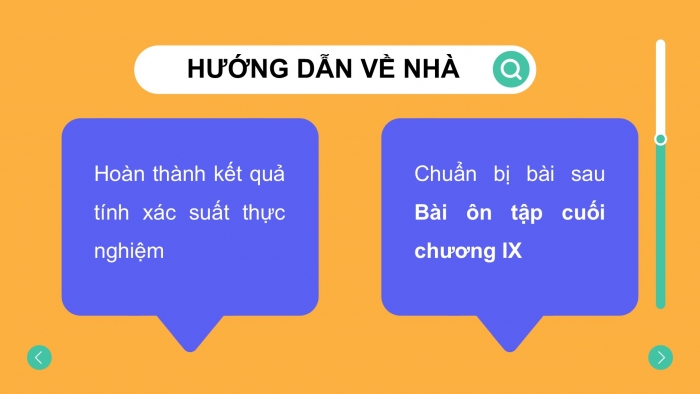 Giáo án PPT Toán 6 kết nối Chương 9 Luyện tập chung (2)