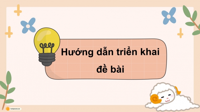 Giáo án điện tử Tiếng Việt 5 cánh diều Bài 11: Trao đổi Vẻ đẹp cuộc sống