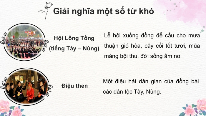 Giáo án điện tử Tiếng Việt 5 cánh diều Bài 11: Hội xuân vùng cao