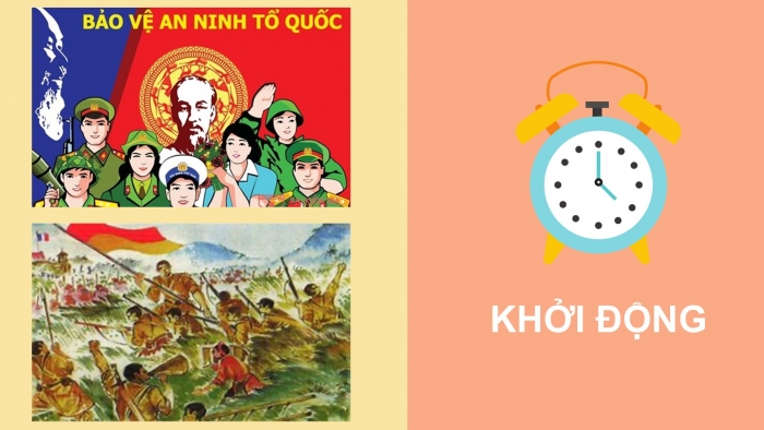 Giáo án điện tử Tiếng Việt 5 cánh diều Bài 12: Đọc sách báo về lòng yêu nước và những công dân gương mẫu