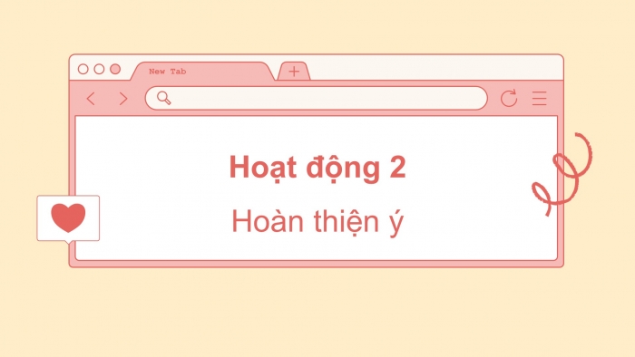 Giáo án điện tử Tiếng Việt 5 cánh diều Bài 13: Trao đổi Em là chủ nhân tương lai