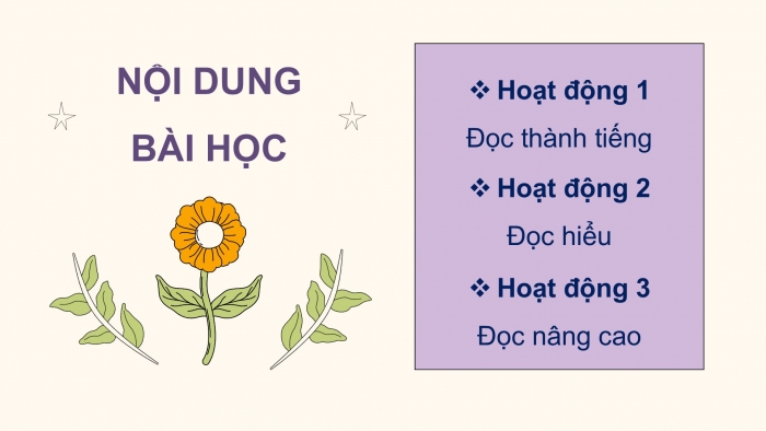 Giáo án điện tử Tiếng Việt 5 cánh diều Bài 14: Vua Lý Thái Tông