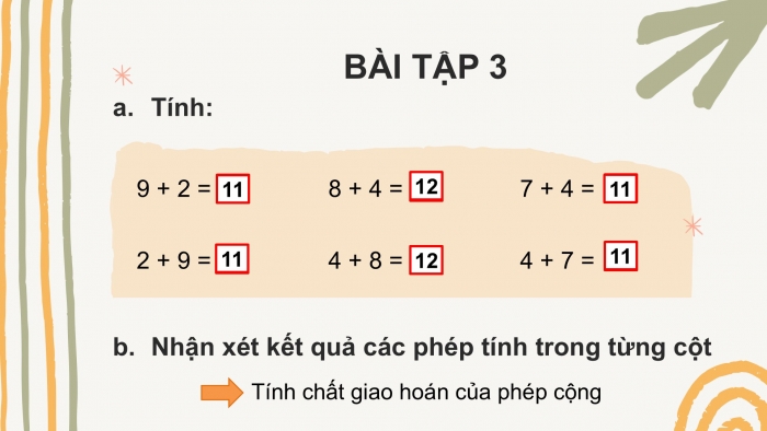 Giáo án PPT Toán 2 cánh diều bài Luyện tập (Chương 1 tr. 22)